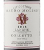 Mauro Molino Langhe Dolcetto 2018